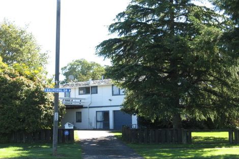 Photo of property in 102 Balmoral Drive, Tokoroa, 3420