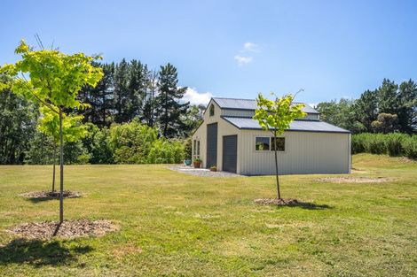Photo of property in 1 Kristin Place, Manakau, 5573