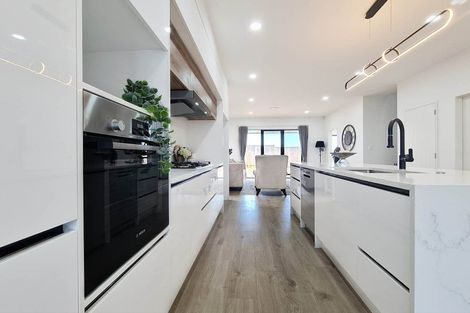 Photo of property in 4 Frontier Lane, Flat Bush, Auckland, 2019