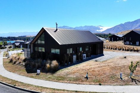 Photo of property in 21 Mistake Drive, Lake Tekapo, 7999