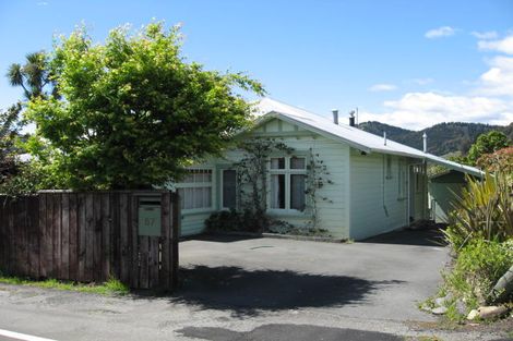 Photo of property in 57 Mount Street, Nelson South, Nelson, 7010