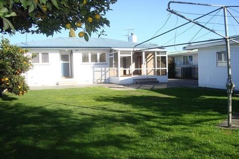 Photo of property in 20 Trevelyan Street, Onekawa, Napier, 4110
