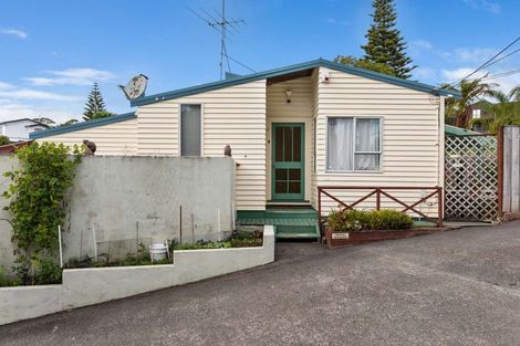 Photo of property in 60 Sunnyside Road, Sunnyvale, Auckland, 0612