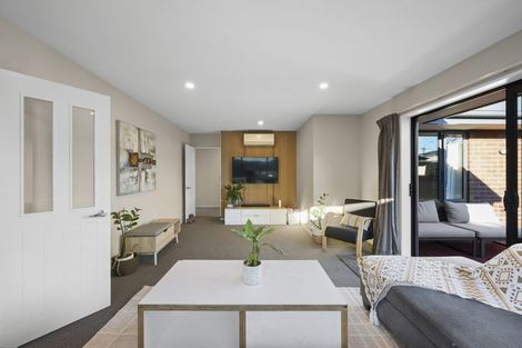 Photo of property in 37 Parklea Avenue, Halswell, Christchurch, 8025