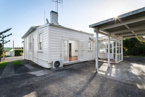 Photo of property in 816 Rolleston Street, Thames, 3500