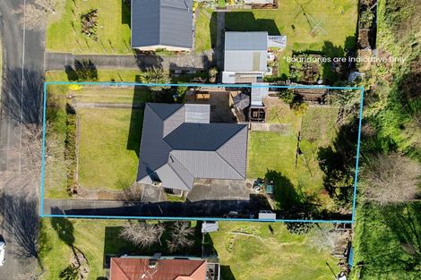 Photo of property in 203 Warburton Crescent, Te Awamutu, 3800