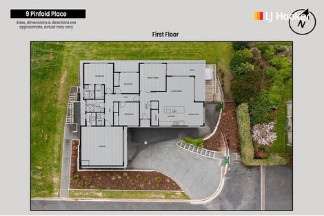 Photo of property in 9 Pinfold Place, Mosgiel, 9024