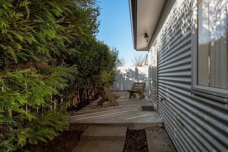 Photo of property in 8a Mary Grace Place, Blenheim, 7201