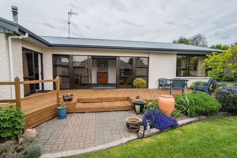 Photo of property in 3b Ranfurly Street, West End, Timaru, 7910