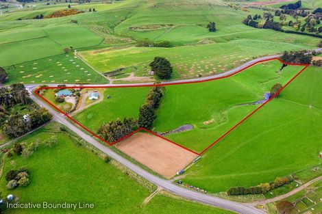 Photo of property in 11 Hinahina Road, Owaka, 9586