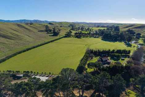 Photo of property in 453 Tetley Brook Road, Seddon, 7285