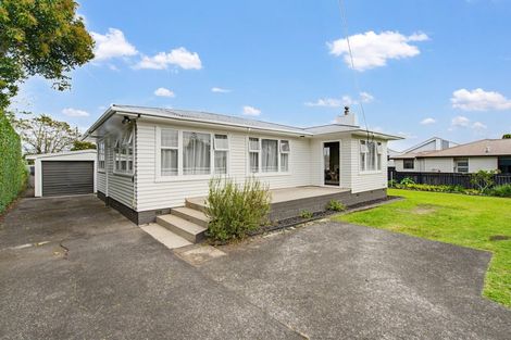 Photo of property in 4 Rathgar Road, Henderson, Auckland, 0610