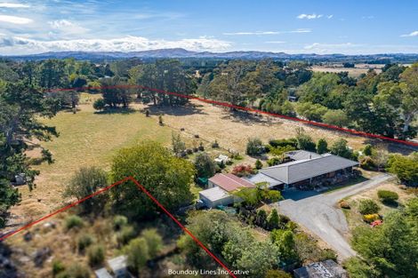 Photo of property in 320 Upper Plain Road, Upper Plain, Masterton, 5888