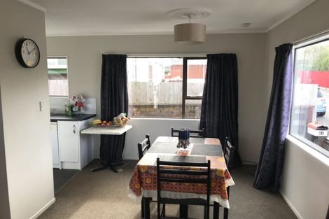Photo of property in 21 Trafalgar Street, Johnsonville, Wellington, 6037