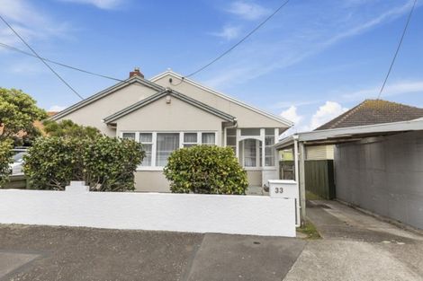 Photo of property in 33 East Street, Petone, Lower Hutt, 5012