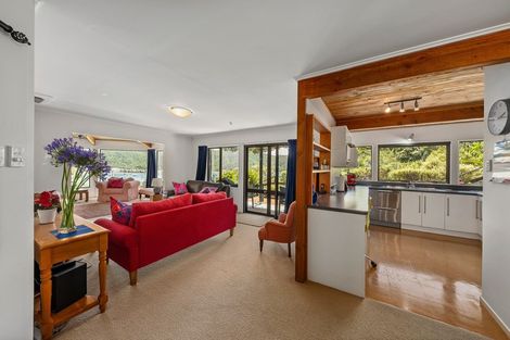 Photo of property in 8b Amelia Crescent, Waikawa, Picton, 7220