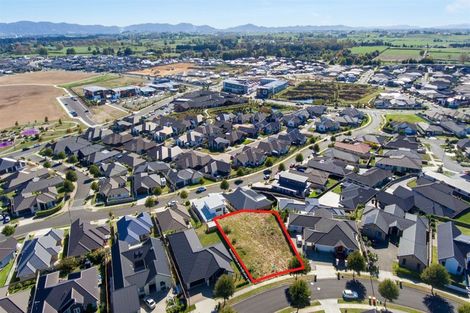 Photo of property in 11 Longbow Terrace, Flagstaff, Hamilton, 3210