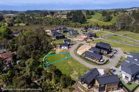 Photo of property in 6 Hirere Road, Whitford, 2571