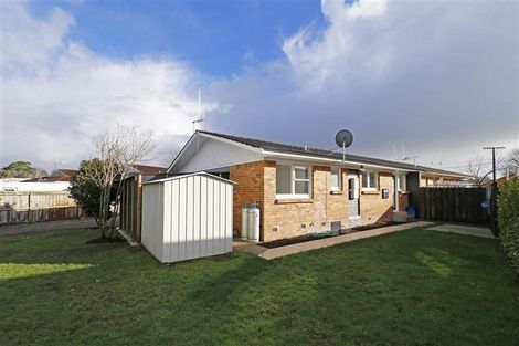 Photo of property in 274b Clyde Street, Hamilton East, Hamilton, 3216