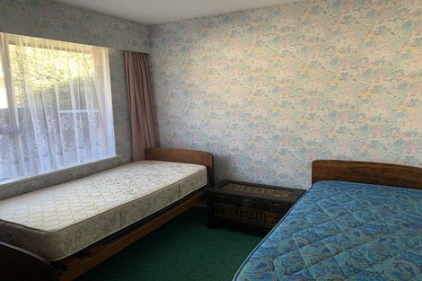 Photo of property in 1/17 Hartford Street, Burnside, Christchurch, 8053