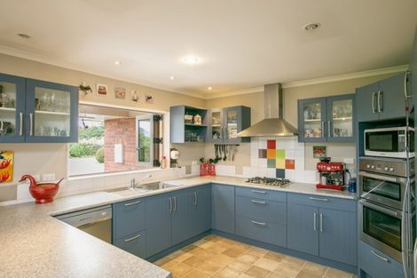 Photo of property in 268 Hughes Line, West Taratahi, Masterton, 5887