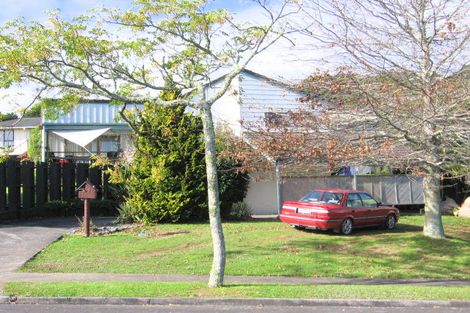 Photo of property in 2 Caley Court, Totara Heights, Auckland, 2105
