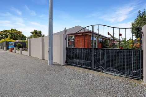 Photo of property in 136 Chalmers Avenue, Hampstead, Ashburton, 7700