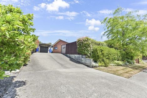 Photo of property in 6 Lionel Place, Mapua, 7005