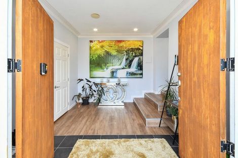 Photo of property in 483 Glenbrook Road, Kingseat, Pukekohe, 2679