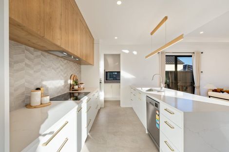 Photo of property in 47 Te Repo Drive, Halswell, Christchurch, 8025