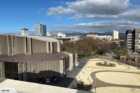 Photo of property in 87a Kilmore Street, Christchurch Central, Christchurch, 8013