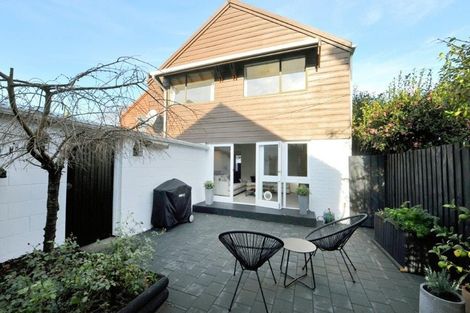 Photo of property in 2/71 Office Road, Merivale, Christchurch, 8014