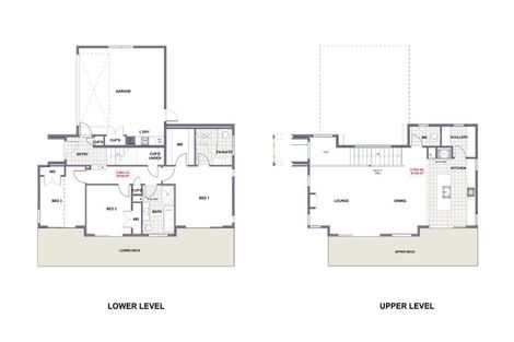 Photo of property in 5 Cessna Way, Newlands, Wellington, 6037