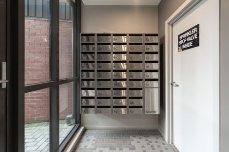 Photo of property in Nouvo Apartments, 4/21i Rugby Street, Mount Cook, Wellington, 6021