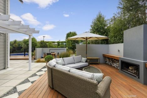 Photo of property in 23 Westwood Avenue, Greytown, 5712