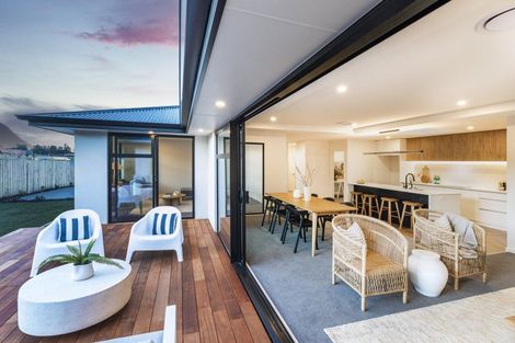 Photo of property in 58 Suffolk Drive, Kirwee, 7571