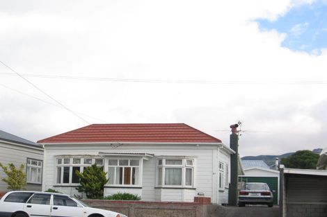 Photo of property in 27 Buick Street, Petone, Lower Hutt, 5012