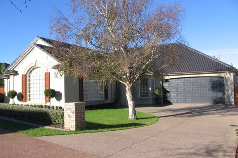 Photo of property in 14 Hendrika Court, Hobsonville, Auckland, 0618