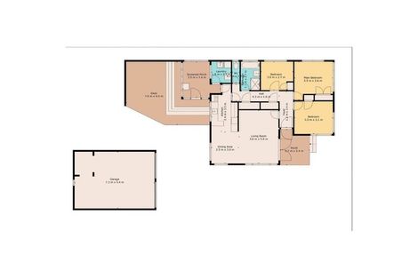 Photo of property in 12 Greenmeadows Avenue, Manurewa East, Auckland, 2102