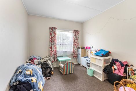 Photo of property in 21 Hood Street, Castlecliff, Whanganui, 4501