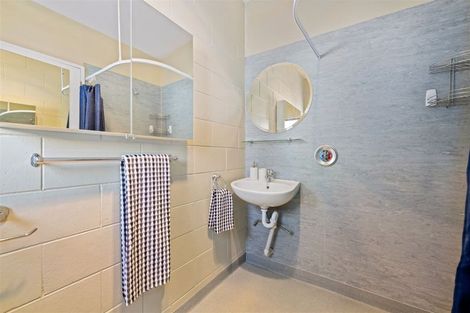 Photo of property in 134 Fisher Avenue, Beckenham, Christchurch, 8023