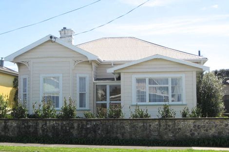 Photo of property in 81 Buller Street, New Plymouth, 4312