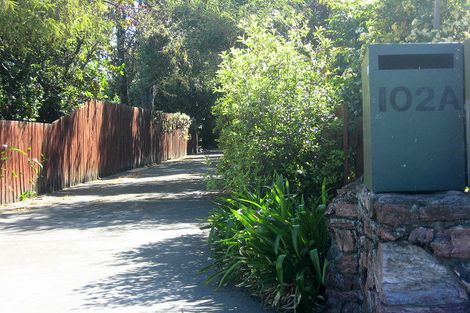 Photo of property in 102a Scott Street, Blenheim, 7201