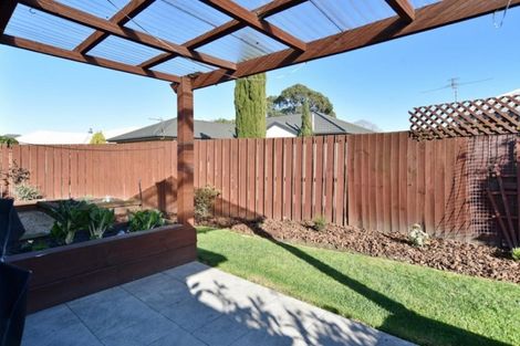 Photo of property in 77e Carmen Road, Hei Hei, Christchurch, 8042