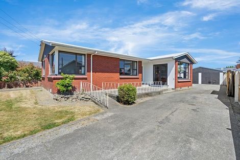Photo of property in 6 Tulett Street, Bishopdale, Christchurch, 8053