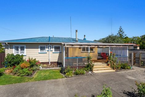 Photo of property in 14 Hydro Road, Edgecumbe, 3120