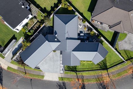 Photo of property in 3 Winslow Court, Huntington, Hamilton, 3210