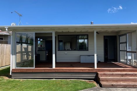 Photo of property in 45 Edinburgh Street, Tokoroa, 3420