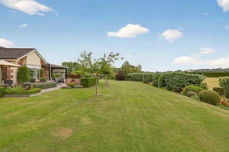 Photo of property in 225 Marshmans Road, Ashley, Rangiora, 7477