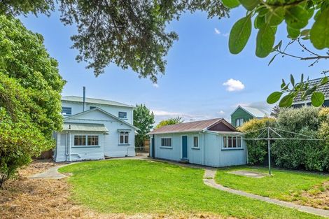 Photo of property in 64 Limbrick Street, Terrace End, Palmerston North, 4410